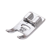 Ev Tipi Dikiş Makinesi Kordon Ayağı 5 Delikli