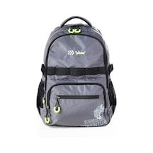 Young 51617 Okul Çantası Gri