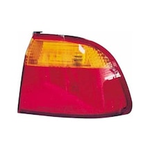 Honda Cıvıc Sd 96/98 Dış Stop Lambası Sağ Kırmızı/üstü Sarı Usa Tipi Tyc - Diğer Oto Elektrik