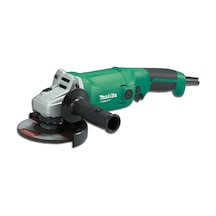 Makita M9002M 1050 W 125 MM Avuç Taşlama Makinesi Makita M9002M 1050 W 125 MM Avuç Taşlama Makinesi