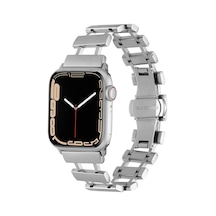 Watch 42mm Krd-96 Metal Kordon