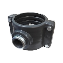 Ege Yıldız Piriz Takım Kolye 110 Mm X 1'lik