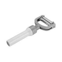 Zwilling Z-cut 5'i 1 Arada Soyucu, Gri Diğer