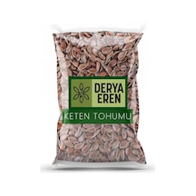 Derya Eren Keten Tohumu Tane 250 G