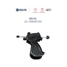 Jel Tabancası Mikron Ayarlı Etkili Haşere Kontrolü