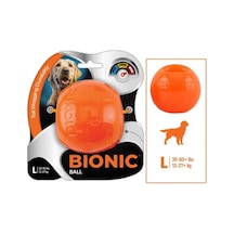 Bionic Ball Köpek Dayanıklı Top 8,2 Cm 27 Kg+
