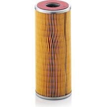 H 1072/11 X - Yağ Filtresi - Mann Fılter