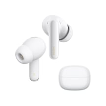 Redmi Buds 8 Pro Cloud White Kablosuz Bluetooth Kulaklık, 42db Aktif Gürültü Engelleme, Yapay Zeka Gürültü Azaltma, 36 Saat Pil Ömrü, Beyaz