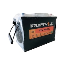 18010004 - Akü - Kraftvoll