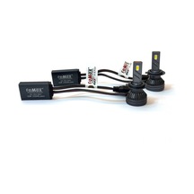 Femex Opel Astra K Led Far Ampulu H7 Gt Nano Pro Performans Serisi