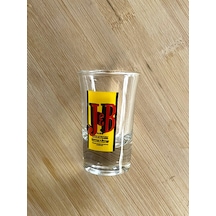 1 Adet Tekila Bardağı Shot Bardağı Jb Shot Bardağı Koleksiyonluk