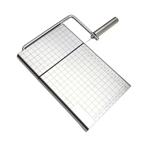 Suntek Peynir Kesme Tahtası, Dilimleme Blok Için Tereyağı Sebze Gümüş Diğer