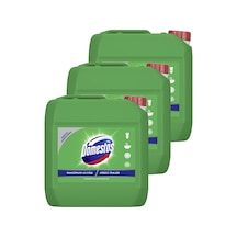 Domestos Çam Ferahlığı Yoğun Kıvamlı Çamaşır Suyu 3 x 3240 ML