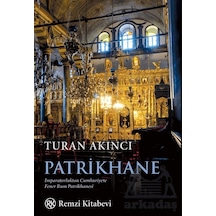 Patrikhane Remzi Kitabevi