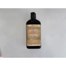 Moonshine No:01 Argan Şampuanı 500 Ml Tüm Saç Tipleri