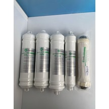 A.osmith Daısy Membranlı Set -
