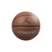 Nike Jordan Legacy 8p Basketbol Topu Jki0285807-858