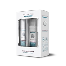 Bethantax Power Hair Loss Set 2'li