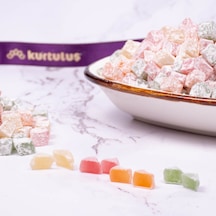 Kurtuluş Kuruyemiş Meyveli Kuş Lokumu 500 G