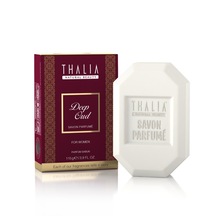 Thalia Deep Oud Unisex Parfüm Katı Sabun 115 G