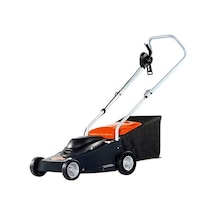 Tr Oleomac K 40 P Elektrikli Çim Biçme Makinası 38 Cm 1300 W