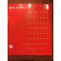 Günümüz Türk Sanatında Genç Açılım