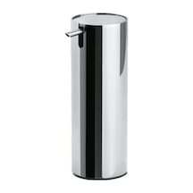 Sıvı Sabunluk Duş Banyo Aksesuarları Krom 41195000 Çok Renkli