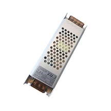 Slim Led Trafo, 12.5a Kapasite İle Güç Dağıtımı İçin Idealdir