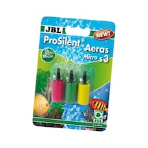 Jbl - 688 - Aeras Mıcro S3 Hava - Ece-umay - T 3'lü