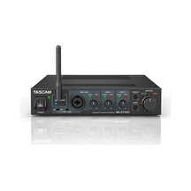 Tascam Ma-bt240 D Sınıfı 240w 100v Bluetooth Alıcılı Amfi Mikser