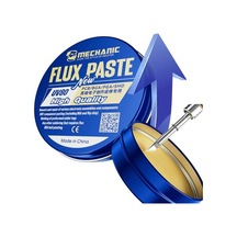 Powermaster Uv50 50 Gram Lehim Flux Pastası Pcb-bga-pga-smd