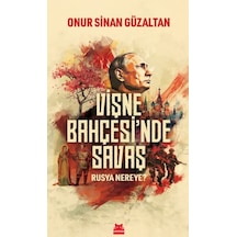 Vişne Bahçesi Nde Savaş