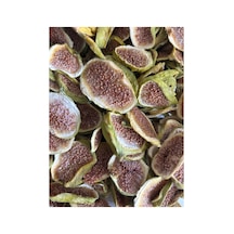 Dilim İncir Kurusu İncir Cipsi 1 Kg