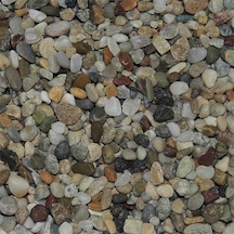 Pro-87 Dere Çakılı 10 Mm Kova 20 Kg