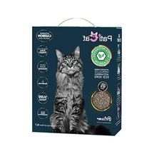 Topaklanan Bentonit Kedi Kumu, 6 Lt