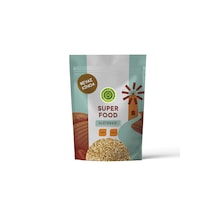 Glütensiz Beyaz Kinoa 500 G