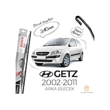 Bosch Eco Hyundai Getz 2002 - 2011 Arka Silecek N11.165