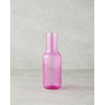 English Home Carnival Cam Karaf 800 Ml Pembe
