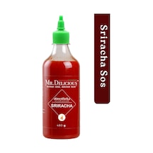 Sriracha Acı Sos 500 Gr