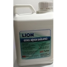 Lion Genel Hijyen Sağlayıcı 5 KG