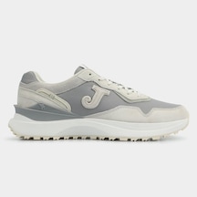 Joma C618s2612 C.618 Heritage Erkek Sneaker - Gri/beyaz