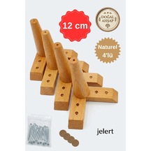 Naturel Ahşap