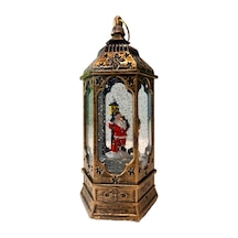 Yılbaşı Dekorasyonu Fener Llm-hdy0017