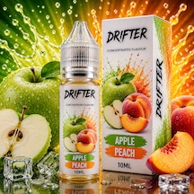 Drifter Apple Peach Aroma