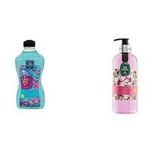 Eyüp Sabri Tuncer Doğal Zeytinyağlı Sıvı Sabun Okyanus 1,5 L Pet Şişe 1 X 1500 Ml Xeyüp Sabri Tuncer Doğal Zeytinyağli Sıvı Sabun Japon Kiraz Çiçeği 500 Ml