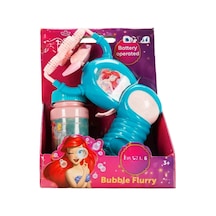 Bubble Flurry Köpük Tabancası