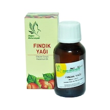 Doğan Baharatçılık Fındık Yağı 50 ML
