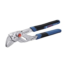 Professional, Profesyonel Ayarlı Pense 250mm 1x Pense 250mm , 1600a02w3r, Mavi