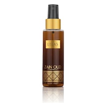 Lelas Zain Oud Saç Spreyi 100 ML