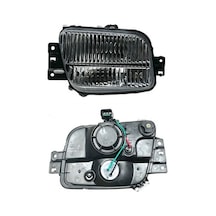 Mitsubishi Fuso Canter Sol Sis Lambası 12-20